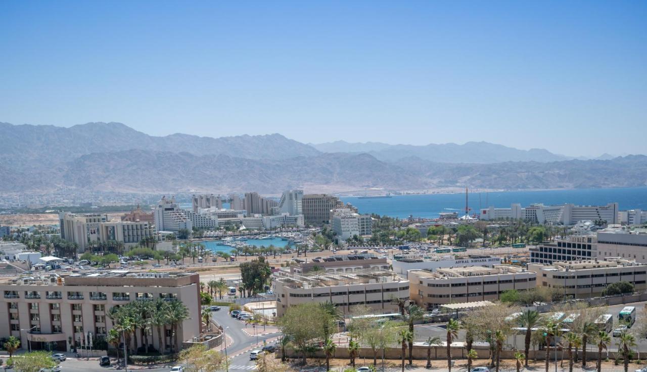 Stay Eilat (Adults Only) Экстерьер фото